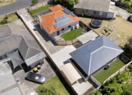 Granny Flat
