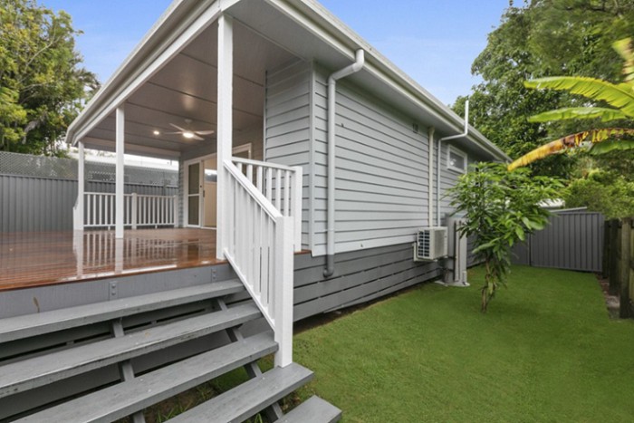 Dwelling Investment Property