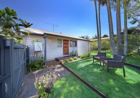 Granny Flat