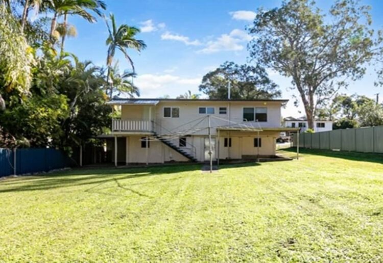 Multi-Dwelling Property Purchases