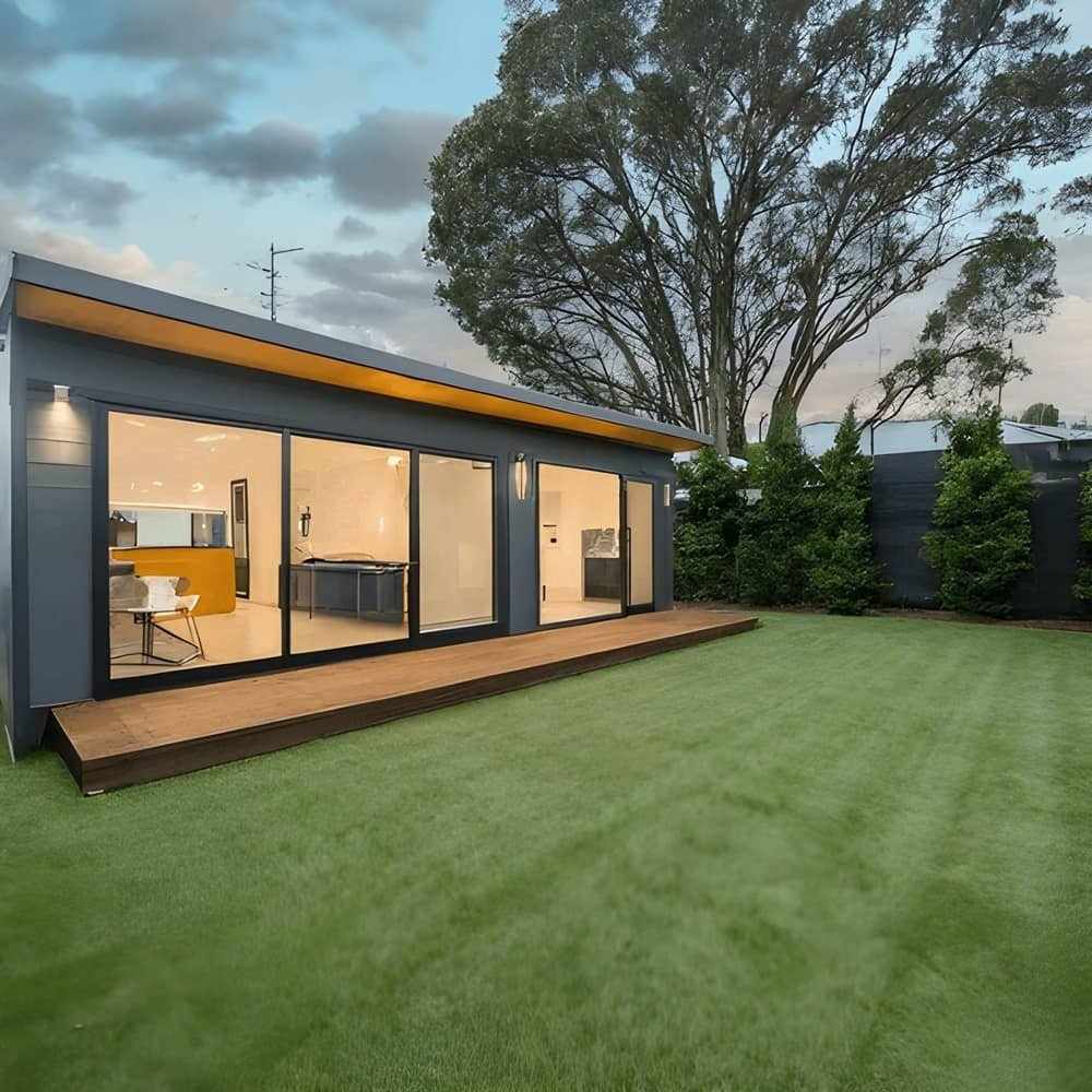 Do Granny Flats Add Value to a Property