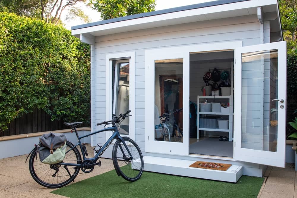 Granny Flats