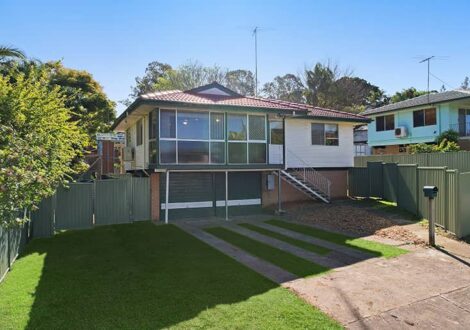 dual occupancy investment property